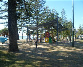 Justins Park - Accommodation Australia 0