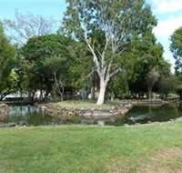 McIntosh Island Park - Local Tourism