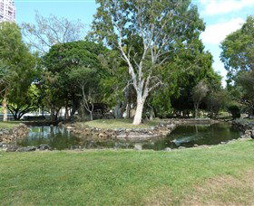 McIntosh Island Park - Local Tourism 0