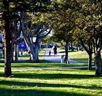 Paradise Point Parklands - Local Tourism