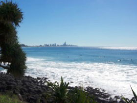 Burleigh Head National Park - Australia Shopping 0