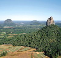 Mt Tibrogargan - Local Tourism
