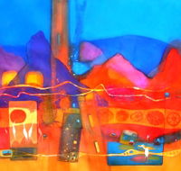 Caloundra Regional Art Gallery - Accommodation Australia
