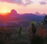 Glass House Mountains National Park - Local Tourism