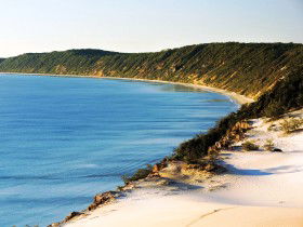 Cooloola Great Walk - Local Tourism 0