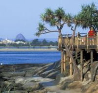 Caloundra Coastal Walk - Accommodation Australia