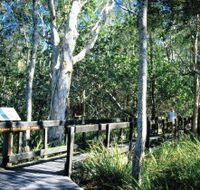 Kinaba Track - Local Tourism