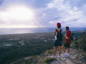 Mount Coolum QLD Accommodation Australia