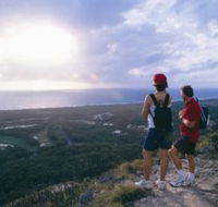 Mount Coolum National Park - Accommodation Australia