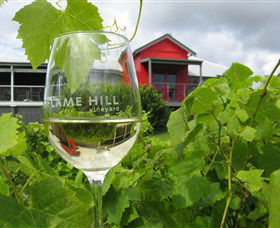 Flame Hill Vineyard - Local Tourism 0