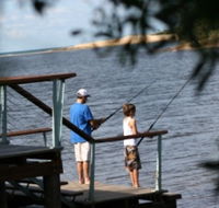 Currimundi Lake Kathleen McArthur Conservation Park - Accommodation Australia