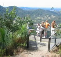 Mapleton Forest Reserve - Accommodation Australia