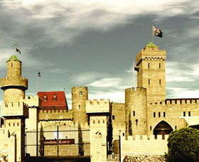 Sunshine Castle Bli Bli - Australia Shopping 0