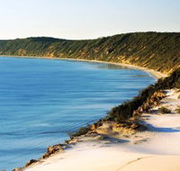 Cooloola Wilderness Trail - Local Tourism