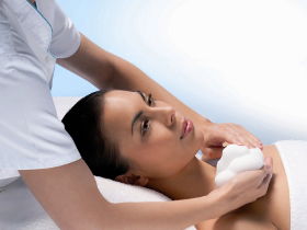 Aqua Day Spa At Sheraton Noosa Resort And Spa - Accommodation Australia 0