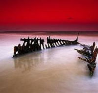 SS Dicky - Accommodation Australia