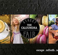 The Caloundra Street Fair - Accommodation Australia
