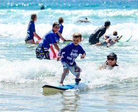 Coolum Surfing School - Accommodation Australia 0