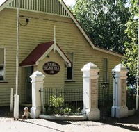 Montville Memorial Precinct - Accommodation Australia