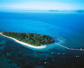 Green Island QLD Accommodation Australia