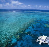 Agincourt Reef - Australia Shopping