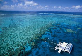 Agincourt Reef - Accommodation Australia 0