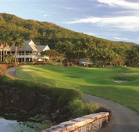 Paradise Palms Golf Course - Local Tourism