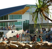 Riverway - Local Tourism