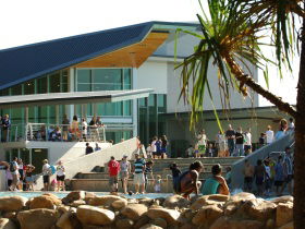 Riverway - Accommodation Australia 0