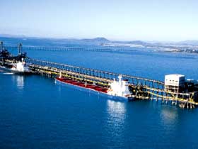 Port Of Hay Point Lookout - Accommodation Australia 0