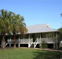 Cape Pallarenda Conservation Park - Local Tourism