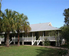 Cape Pallarenda Conservation Park - Local Tourism 0
