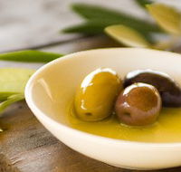 Bunnyconnellen Olive Grove and Vineyard - Local Tourism