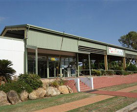 Terrestrial Georgetown Centre - Local Tourism 0