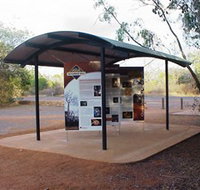 Forty Mile Scrub National Park - Local Tourism