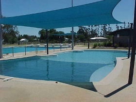 Tambo Aquatic Centre - Local Tourism 0