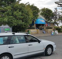 Brad Holmes Surf Coaching - Local Tourism