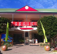 Nutworks - Local Tourism