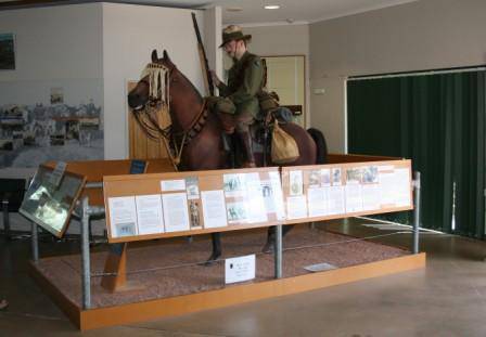 Waltzing Matilda Centre - Local Tourism 12