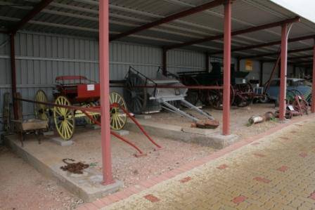 Waltzing Matilda Centre - Local Tourism 14