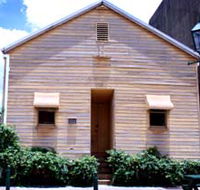 Waterside Workers Hall - Accommodation Australia