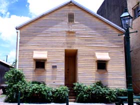 Waterside Workers Hall - Accommodation Australia 0
