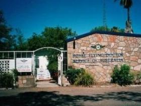 Royal Flying Doctor Service Visitor Centre - Accommodation Australia 0