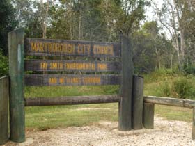Fay Smith Wetlands - Accommodation Australia 0