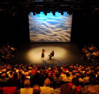 Riverway Arts Centre - Local Tourism