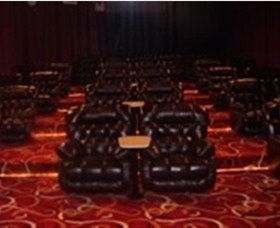 Gladstone Cinemas - Australia Shopping 0