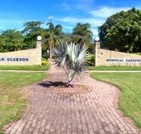 Dan Gleeson Memorial Gardens - Local Tourism