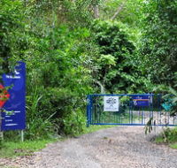 The Bat Hospital Visitor Centre - Accommodation Australia