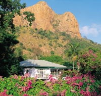 Castle Hill - Local Tourism