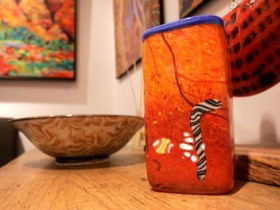 Tosari Galleries - Local Tourism 0